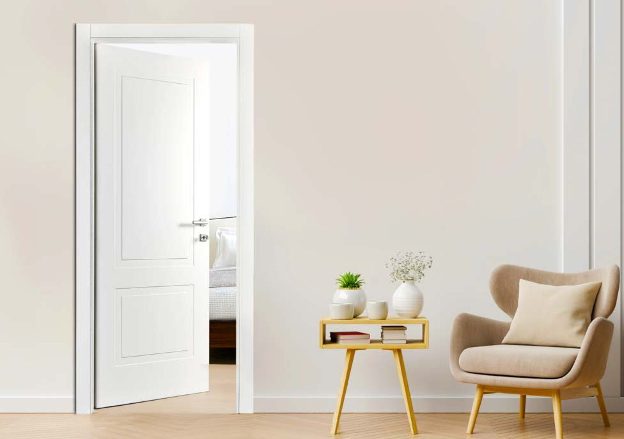 Porte Imic Geometrika