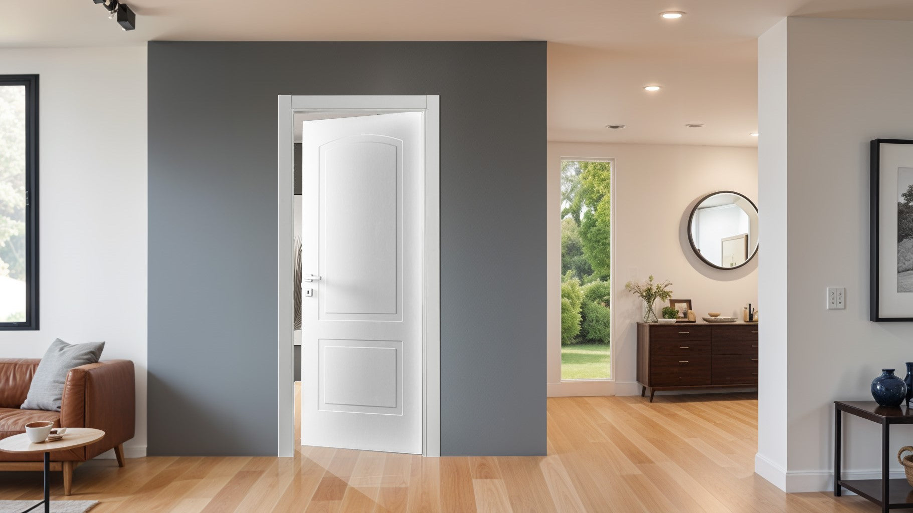 Porte Imic Geometrika