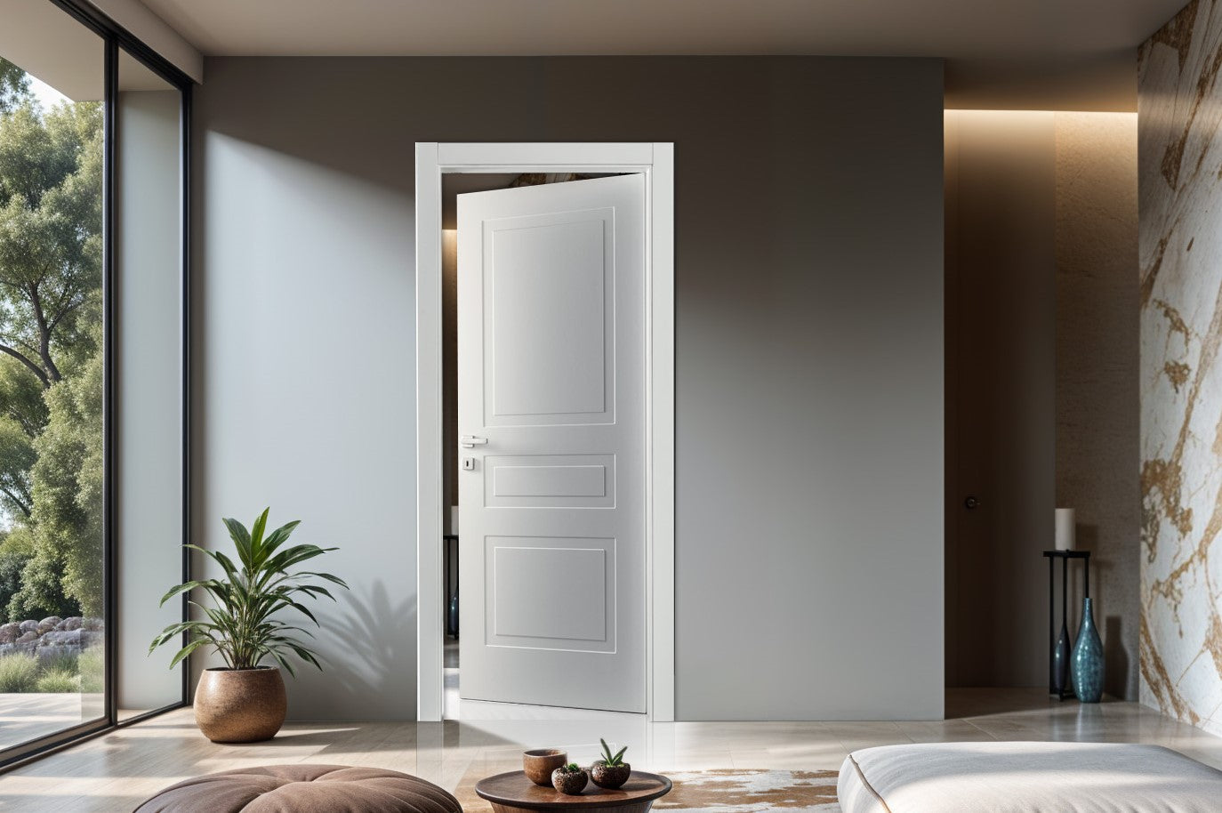 Porte Imic Geometrika