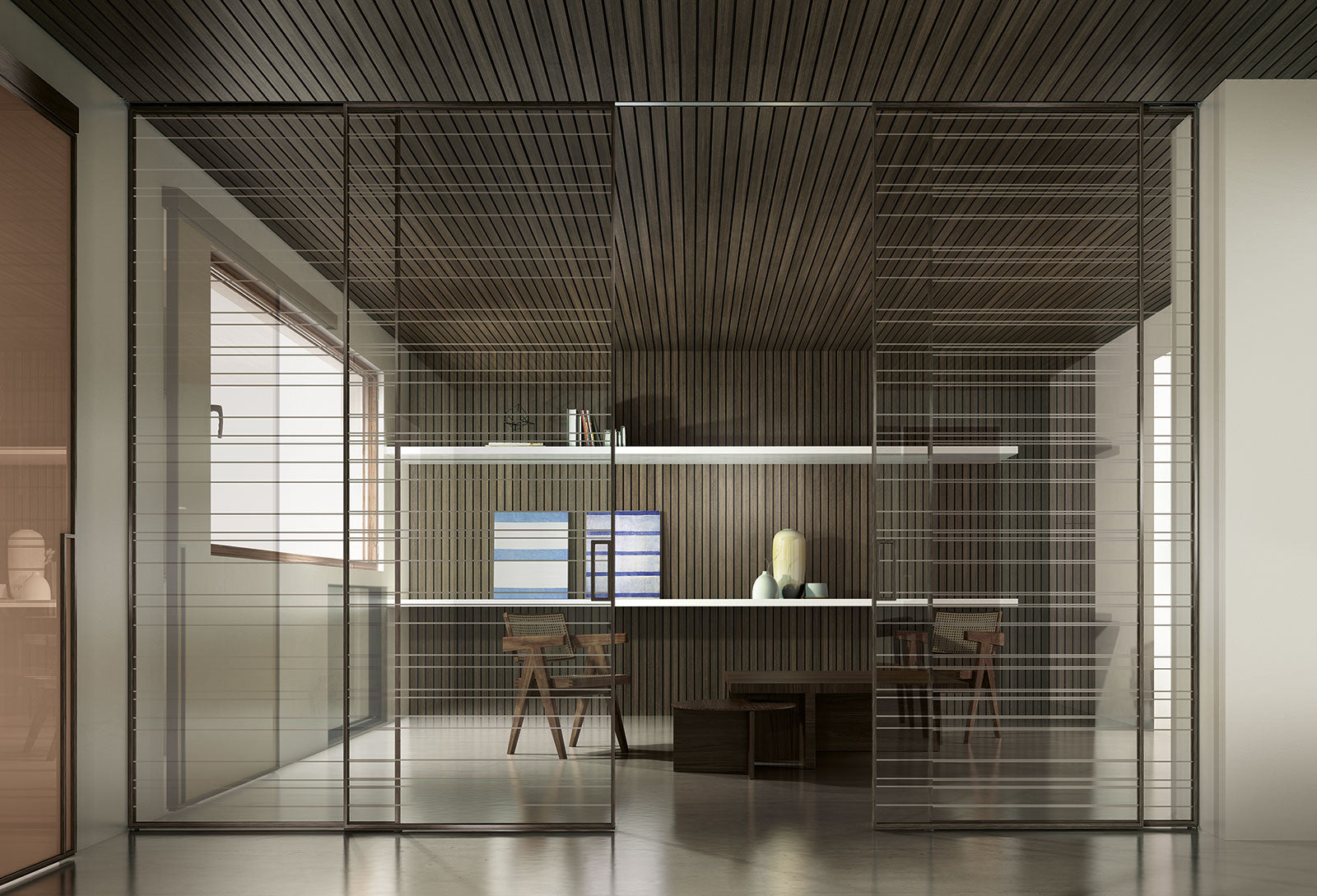 HenryGlass Manhattan