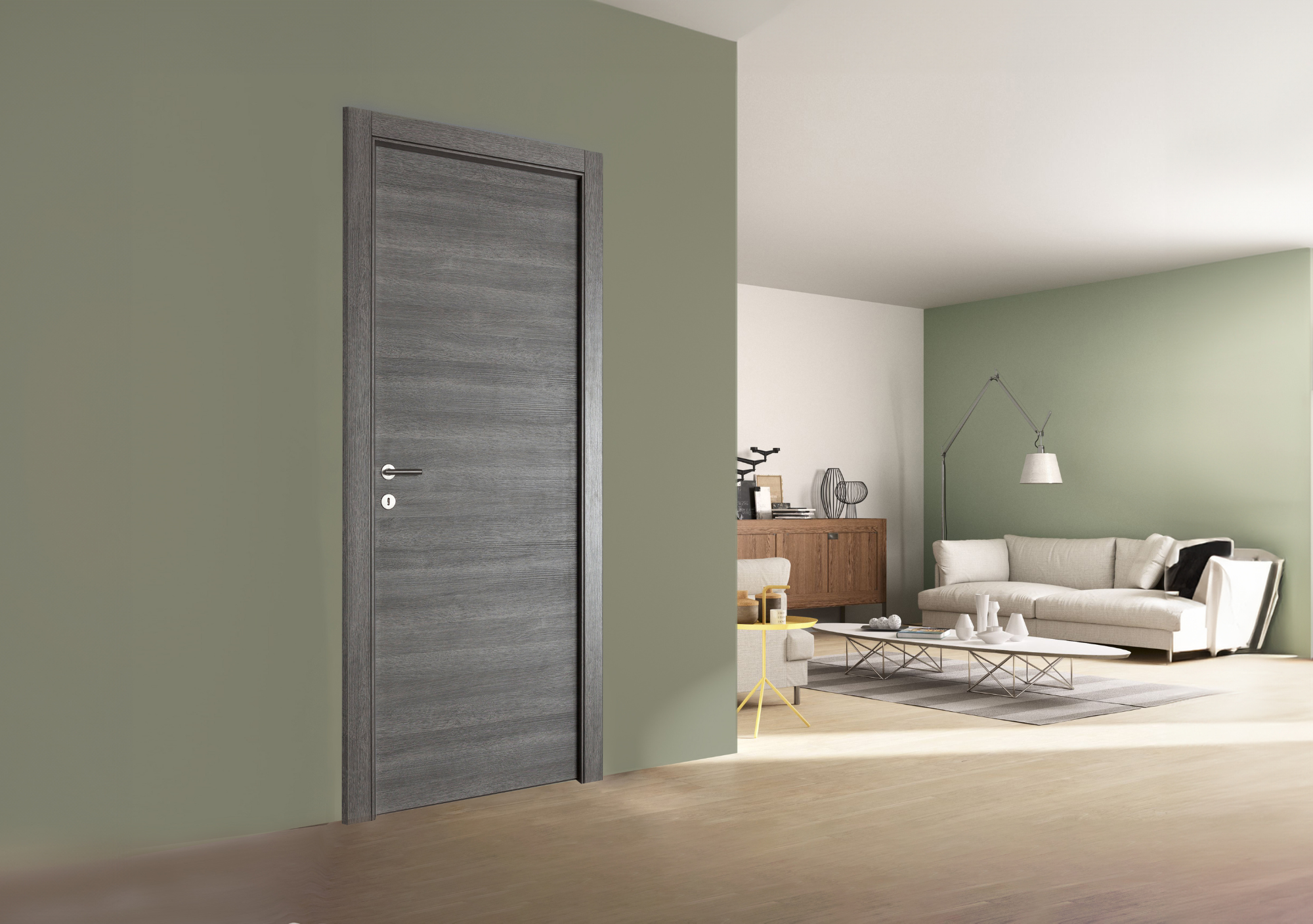 Porte Imic Materika 100TO