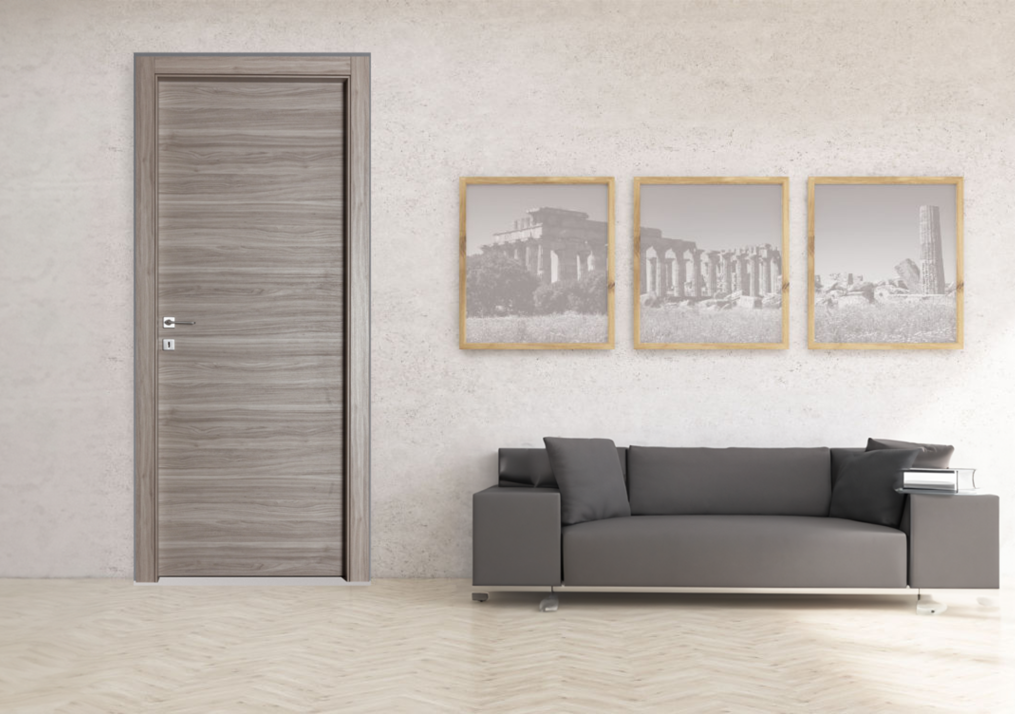 Porte Imic Materika 100TO