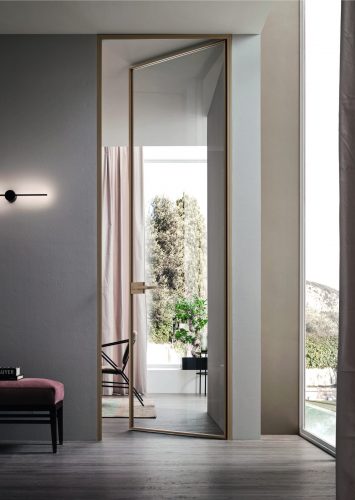 Bluinterni Quadro-Line