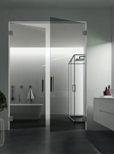 Bluinterni Vitrum-Bilico