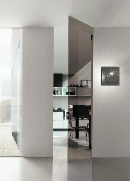 Bluinterni Vitrum-Line