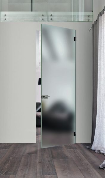 Bluinterni Vitrum-Line