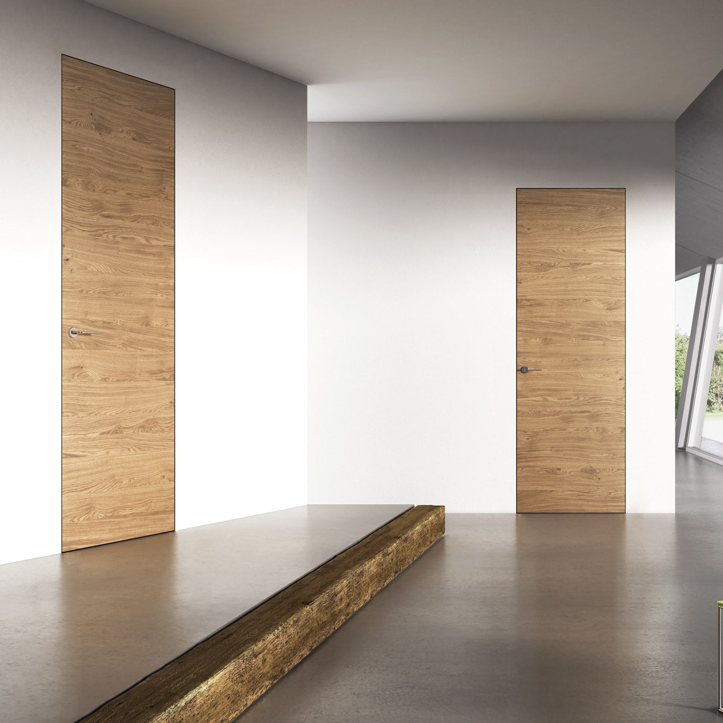 Barausse Secret Legno