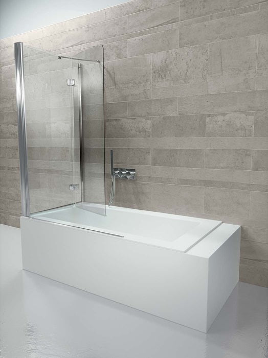 Vismaravetro Bathscreens