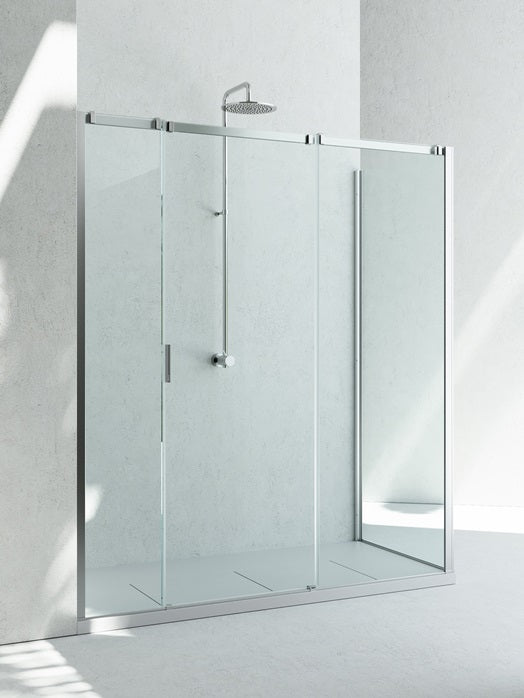 Vismaravetro Serie 8000