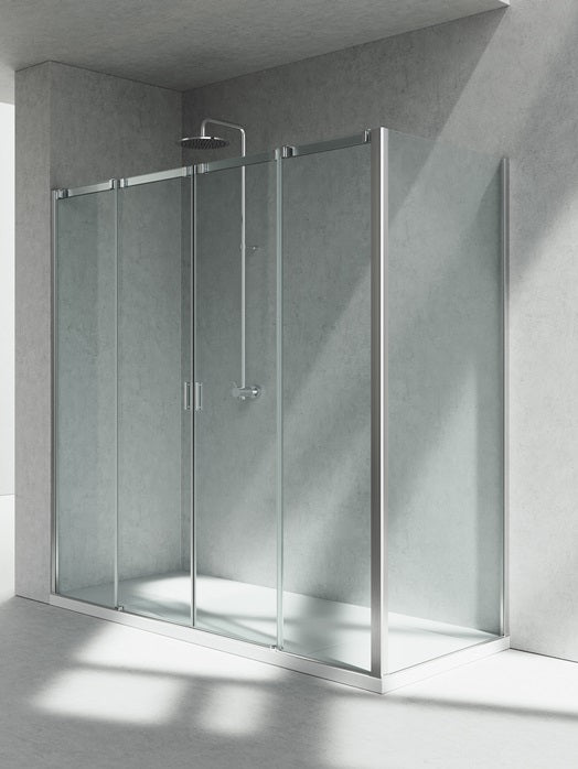 Vismaravetro Serie 8000