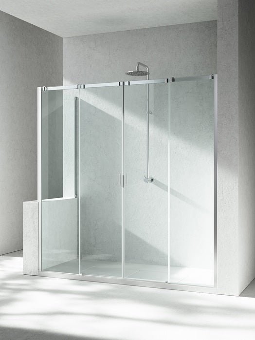 Vismaravetro Serie 8000