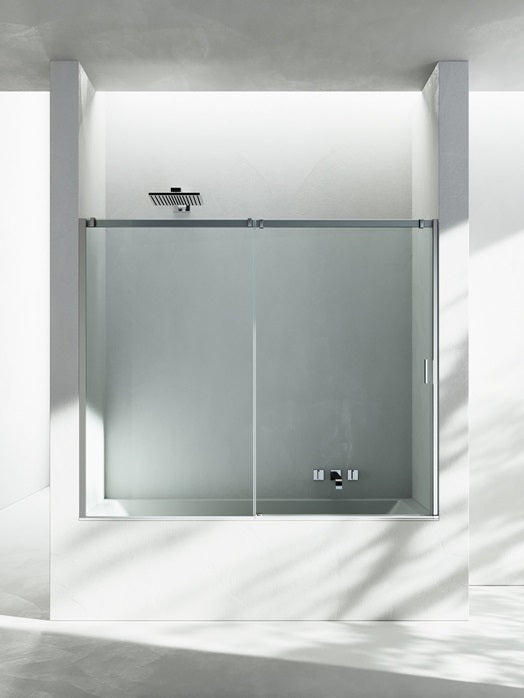 Vismaravetro Bathscreens
