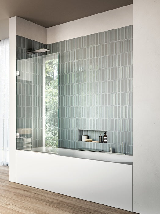 Vismaravetro Bathscreens
