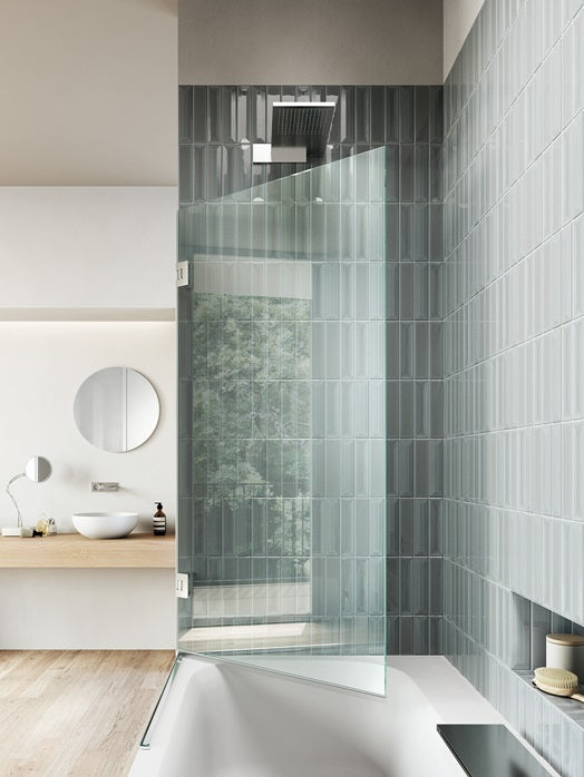Vismaravetro Bathscreens