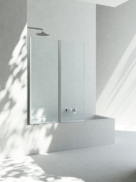 Vismaravetro Bathscreens