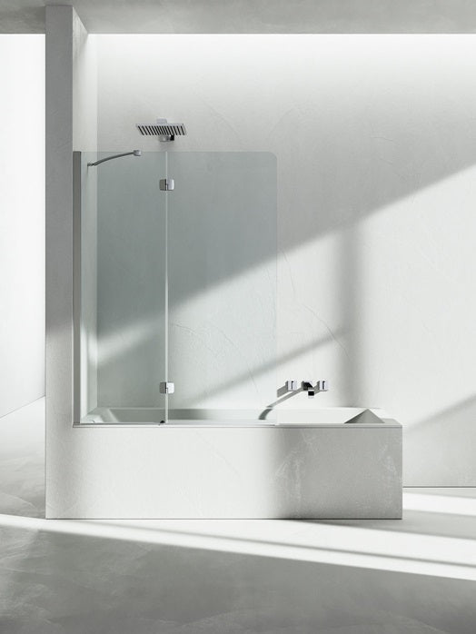 Vismaravetro Bathscreens