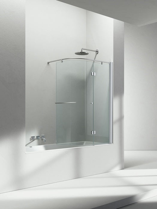 Vismaravetro Bathscreens