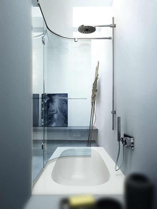 Vismaravetro Bathscreens