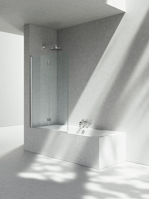 Vismaravetro Bathscreens