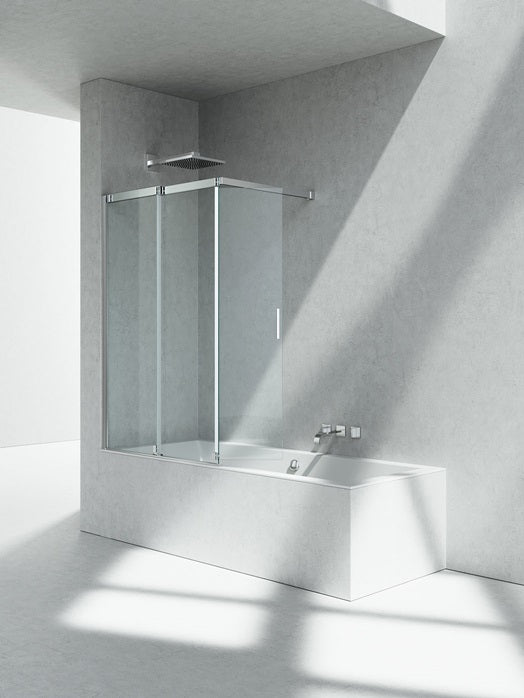 Vismaravetro Bathscreens