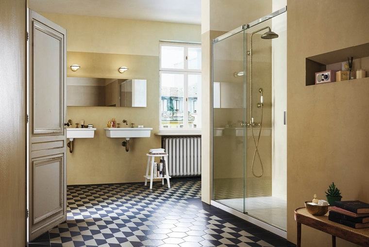 Vismaravetro Serie 8000