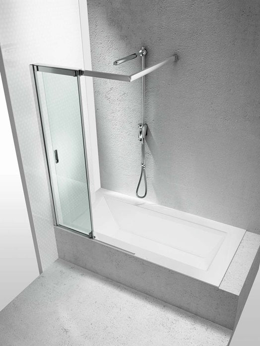 Vismaravetro Bathscreens