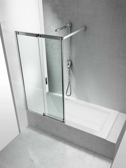 Vismaravetro Bathscreens