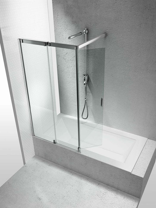 Vismaravetro Bathscreens